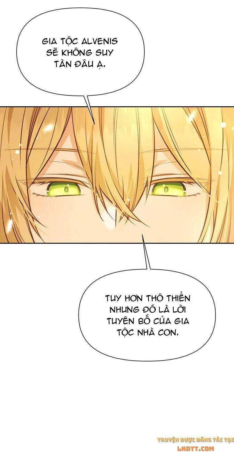 Yêu Tôi Đi, Dù Sao Ngài Cũng Chỉ Là Nhân Vật Phụ Chapter 22 - 36