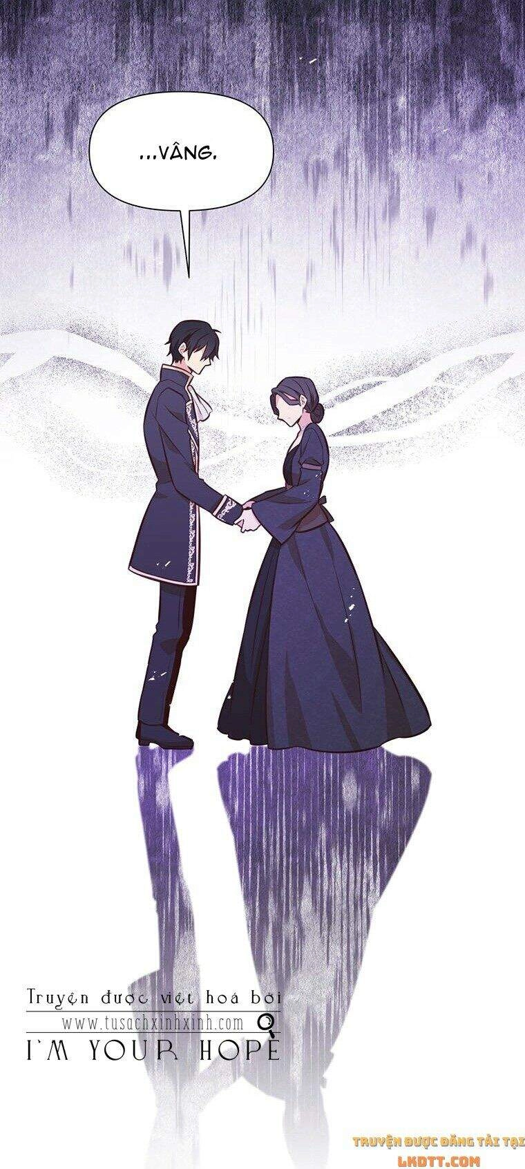 Yêu Tôi Đi, Dù Sao Ngài Cũng Chỉ Là Nhân Vật Phụ Chapter 22 - 43