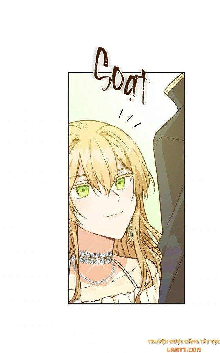 Yêu Tôi Đi, Dù Sao Ngài Cũng Chỉ Là Nhân Vật Phụ Chapter 22 - 46