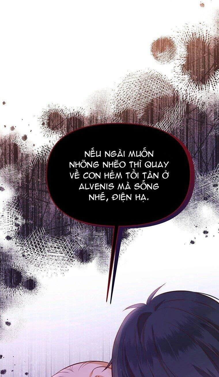 Yêu Tôi Đi, Dù Sao Ngài Cũng Chỉ Là Nhân Vật Phụ Chapter 22 - 50