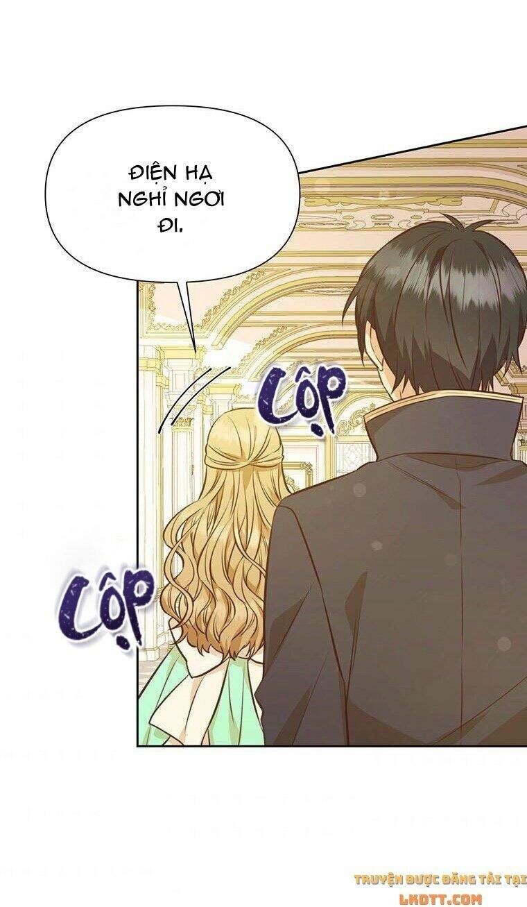 Yêu Tôi Đi, Dù Sao Ngài Cũng Chỉ Là Nhân Vật Phụ Chapter 22 - 53