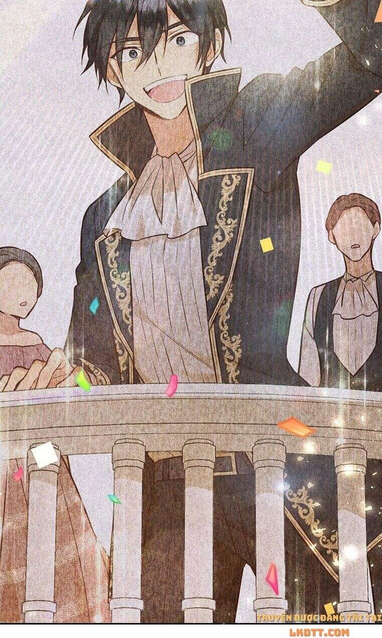 Yêu Tôi Đi, Dù Sao Ngài Cũng Chỉ Là Nhân Vật Phụ Chapter 22 - 61