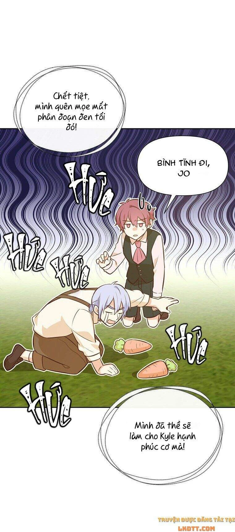 Yêu Tôi Đi, Dù Sao Ngài Cũng Chỉ Là Nhân Vật Phụ Chapter 22 - 67