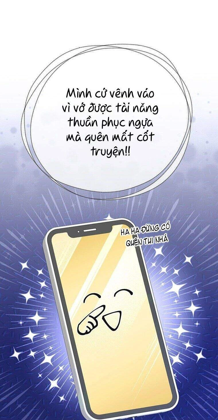 Yêu Tôi Đi, Dù Sao Ngài Cũng Chỉ Là Nhân Vật Phụ Chapter 22 - 68