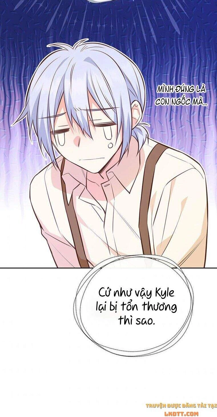 Yêu Tôi Đi, Dù Sao Ngài Cũng Chỉ Là Nhân Vật Phụ Chapter 22 - 69