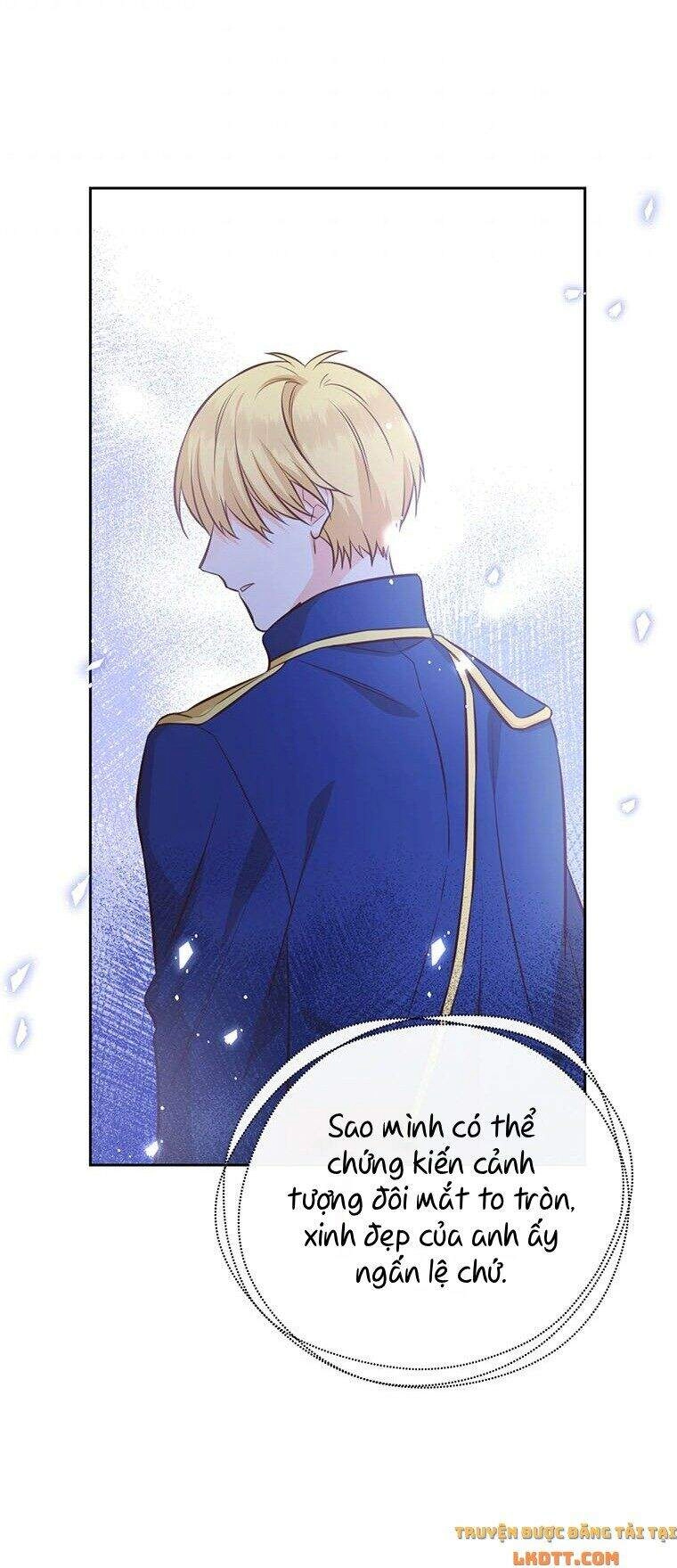 Yêu Tôi Đi, Dù Sao Ngài Cũng Chỉ Là Nhân Vật Phụ Chapter 22 - 70