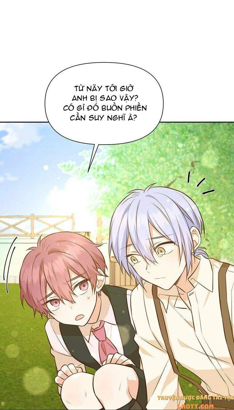 Yêu Tôi Đi, Dù Sao Ngài Cũng Chỉ Là Nhân Vật Phụ Chapter 22 - 71