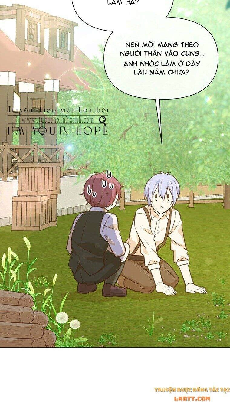 Yêu Tôi Đi, Dù Sao Ngài Cũng Chỉ Là Nhân Vật Phụ Chapter 22 - 73