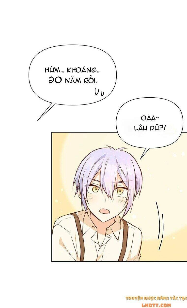 Yêu Tôi Đi, Dù Sao Ngài Cũng Chỉ Là Nhân Vật Phụ Chapter 22 - 74