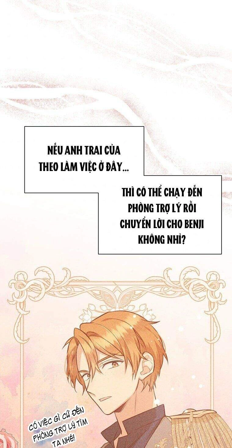 Yêu Tôi Đi, Dù Sao Ngài Cũng Chỉ Là Nhân Vật Phụ Chapter 22 - 76