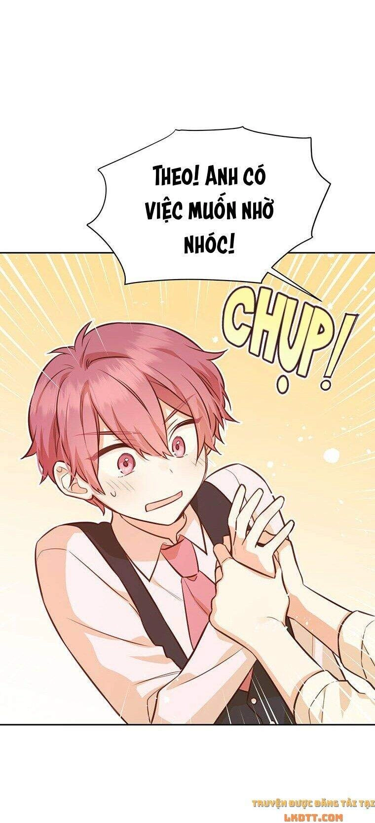 Yêu Tôi Đi, Dù Sao Ngài Cũng Chỉ Là Nhân Vật Phụ Chapter 22 - 78