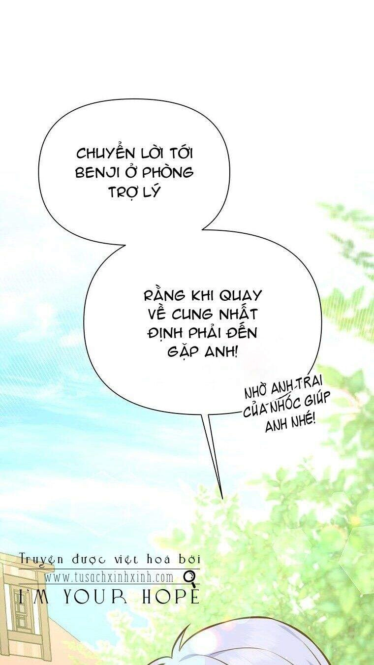 Yêu Tôi Đi, Dù Sao Ngài Cũng Chỉ Là Nhân Vật Phụ Chapter 22 - 79