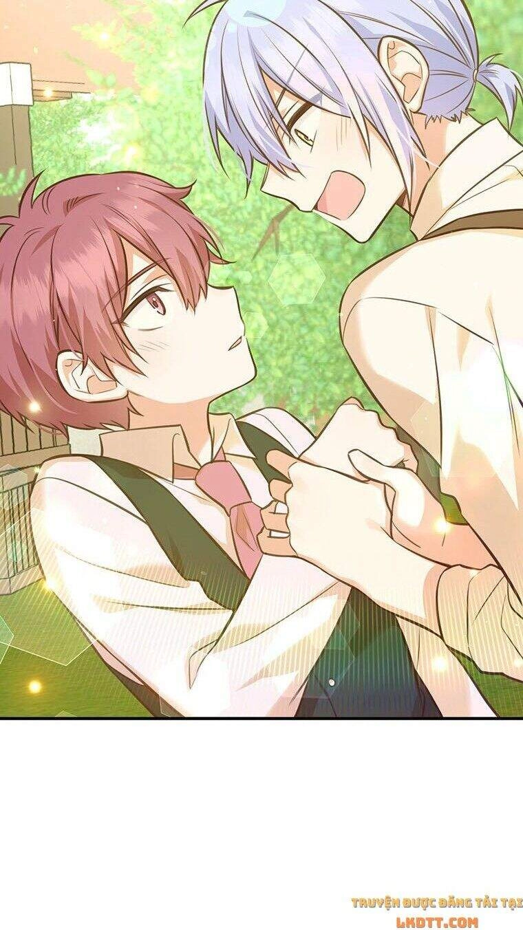 Yêu Tôi Đi, Dù Sao Ngài Cũng Chỉ Là Nhân Vật Phụ Chapter 22 - 80