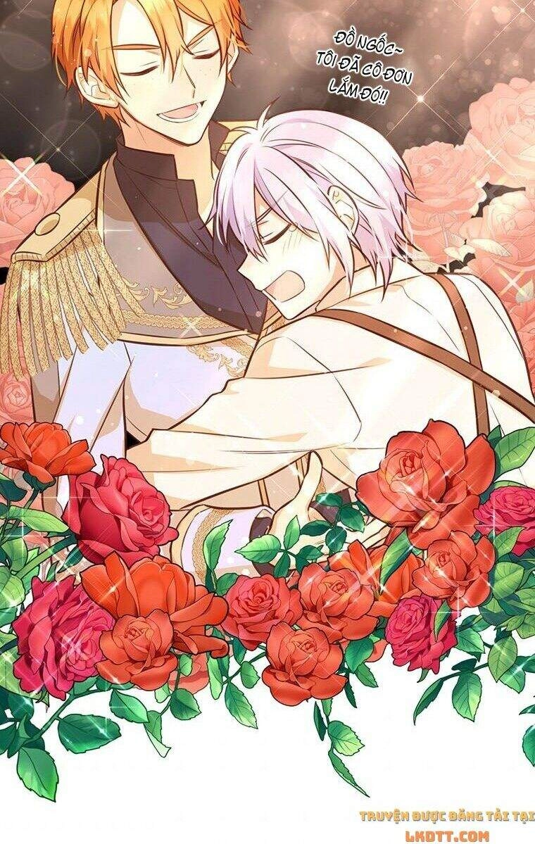 Yêu Tôi Đi, Dù Sao Ngài Cũng Chỉ Là Nhân Vật Phụ Chapter 22 - 83