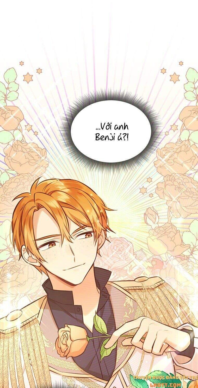 Yêu Tôi Đi, Dù Sao Ngài Cũng Chỉ Là Nhân Vật Phụ Chapter 23 - 2