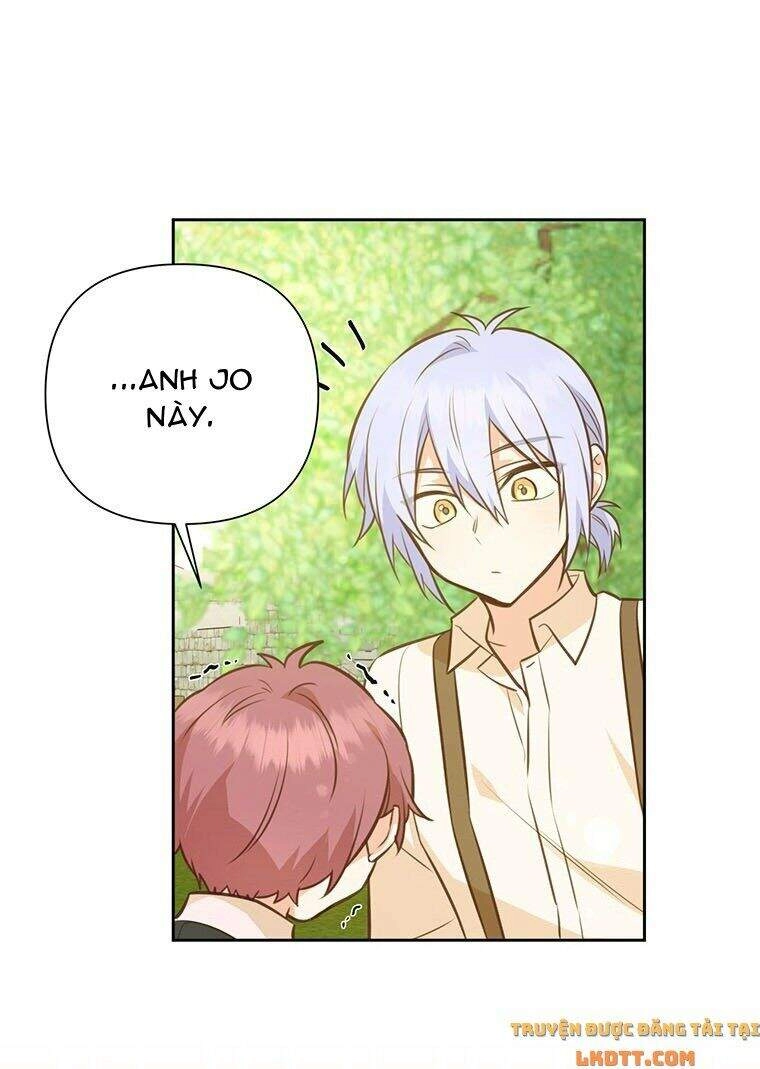 Yêu Tôi Đi, Dù Sao Ngài Cũng Chỉ Là Nhân Vật Phụ Chapter 23 - 5