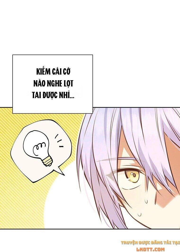 Yêu Tôi Đi, Dù Sao Ngài Cũng Chỉ Là Nhân Vật Phụ Chapter 23 - 10