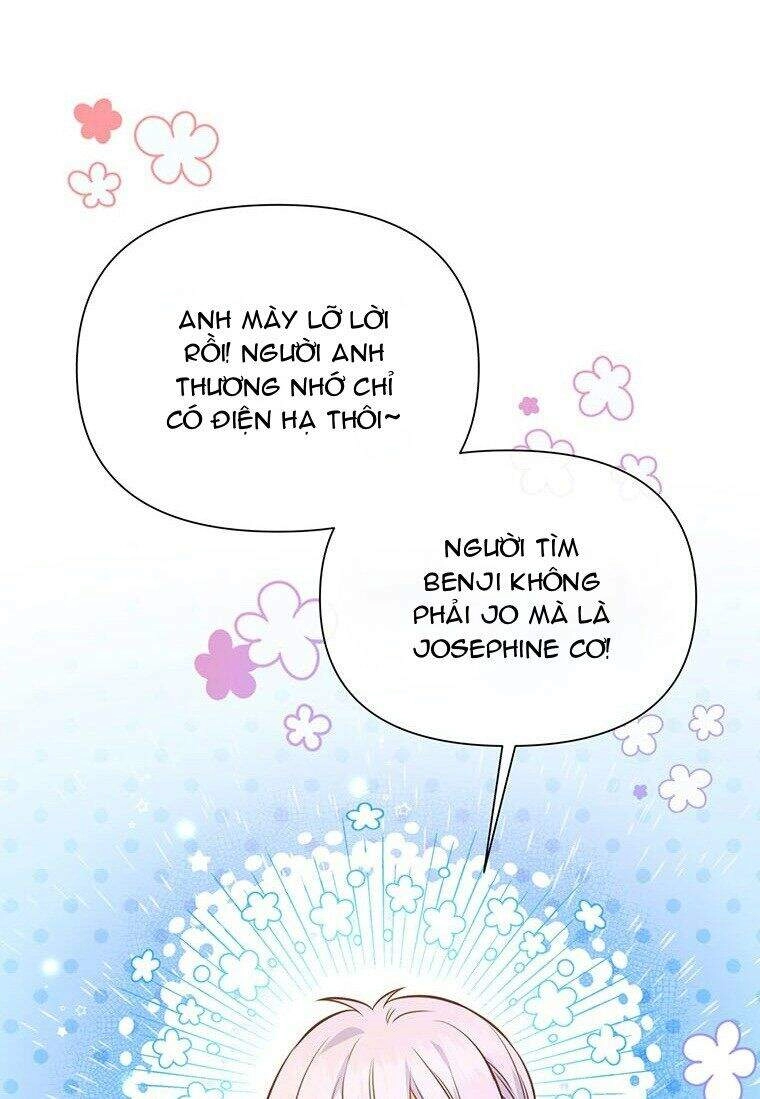 Yêu Tôi Đi, Dù Sao Ngài Cũng Chỉ Là Nhân Vật Phụ Chapter 23 - 11