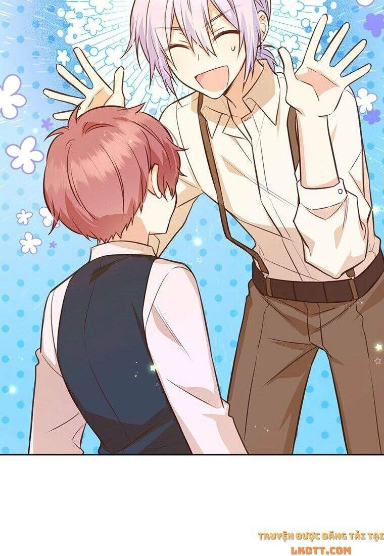 Yêu Tôi Đi, Dù Sao Ngài Cũng Chỉ Là Nhân Vật Phụ Chapter 23 - 12