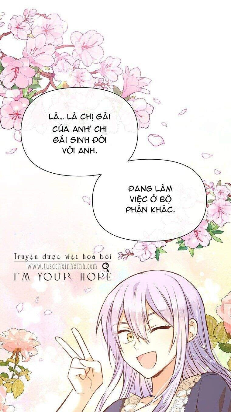 Yêu Tôi Đi, Dù Sao Ngài Cũng Chỉ Là Nhân Vật Phụ Chapter 23 - 14