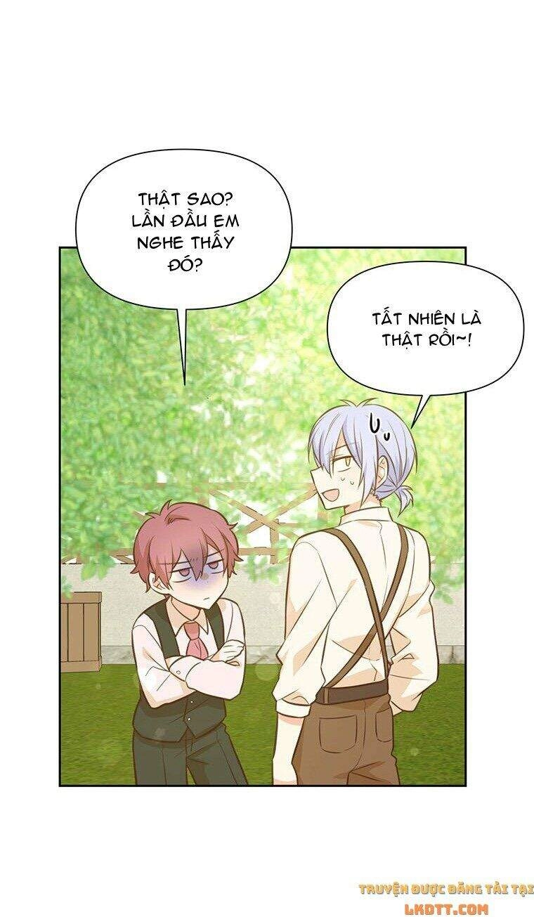 Yêu Tôi Đi, Dù Sao Ngài Cũng Chỉ Là Nhân Vật Phụ Chapter 23 - 16