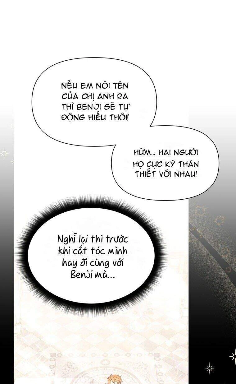 Yêu Tôi Đi, Dù Sao Ngài Cũng Chỉ Là Nhân Vật Phụ Chapter 23 - 17