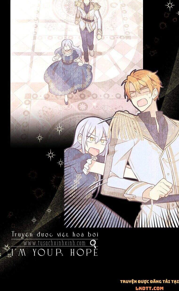 Yêu Tôi Đi, Dù Sao Ngài Cũng Chỉ Là Nhân Vật Phụ Chapter 23 - 18