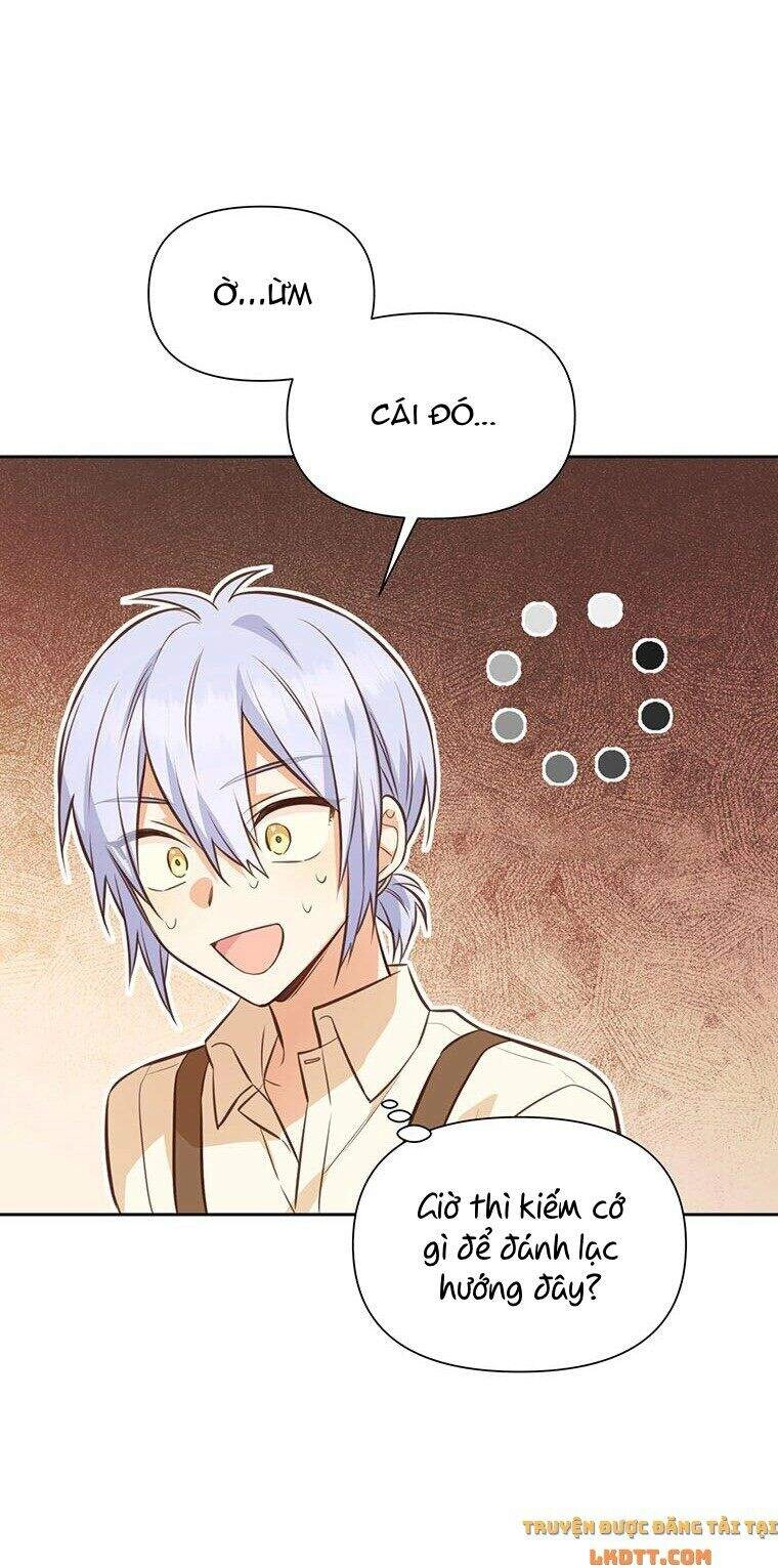 Yêu Tôi Đi, Dù Sao Ngài Cũng Chỉ Là Nhân Vật Phụ Chapter 23 - 20