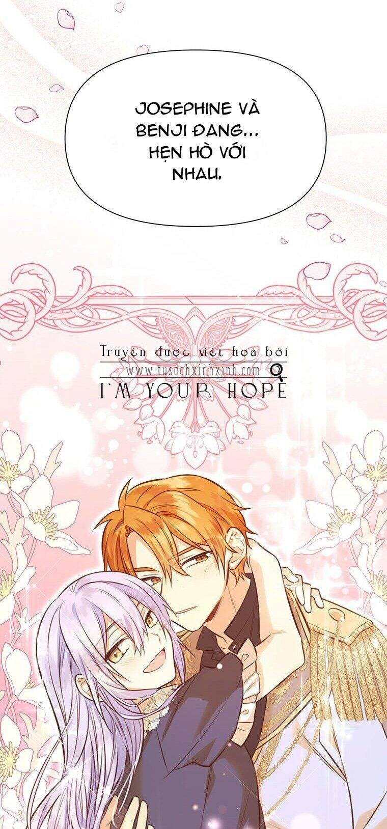 Yêu Tôi Đi, Dù Sao Ngài Cũng Chỉ Là Nhân Vật Phụ Chapter 23 - 23