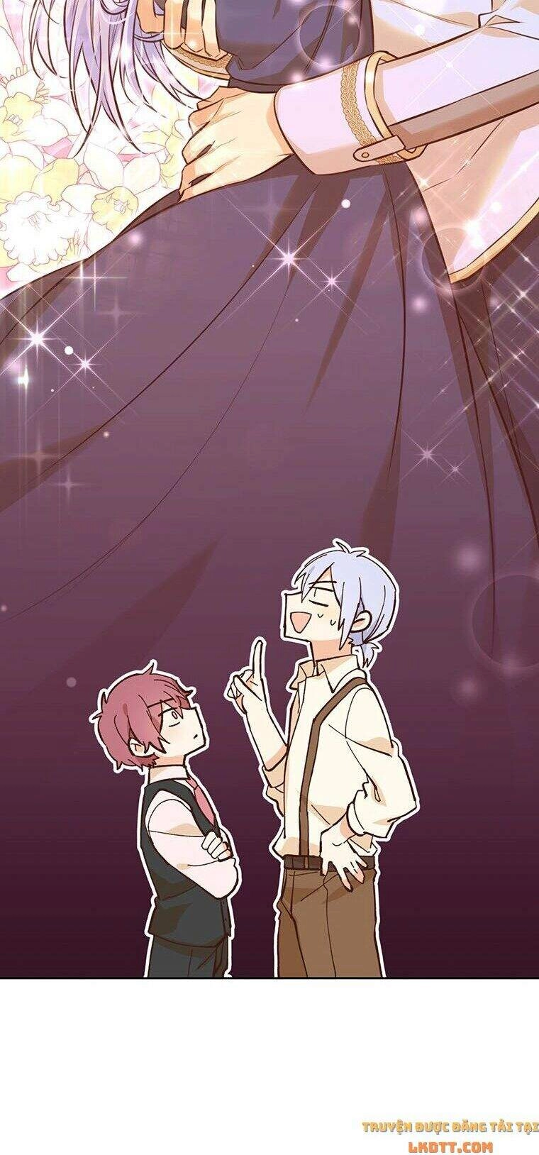 Yêu Tôi Đi, Dù Sao Ngài Cũng Chỉ Là Nhân Vật Phụ Chapter 23 - 24