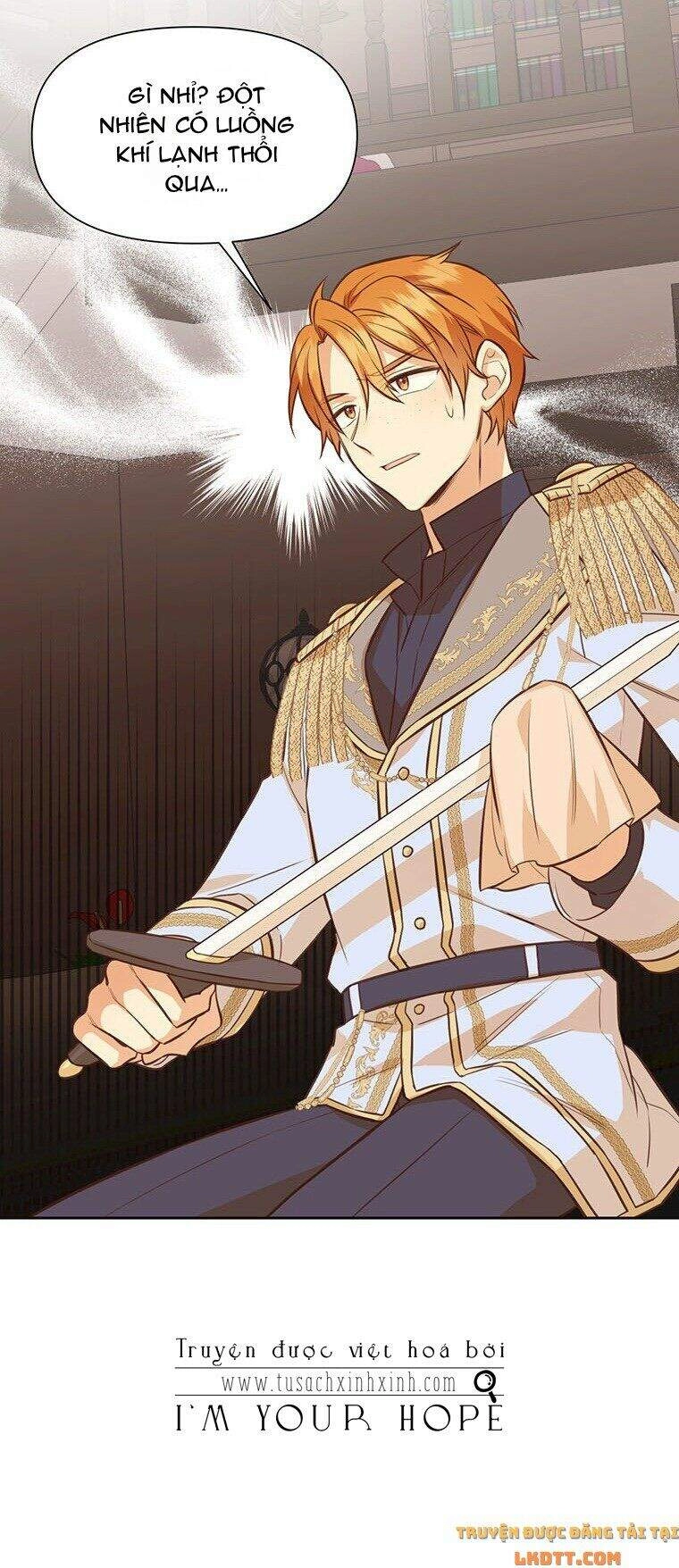 Yêu Tôi Đi, Dù Sao Ngài Cũng Chỉ Là Nhân Vật Phụ Chapter 23 - 26