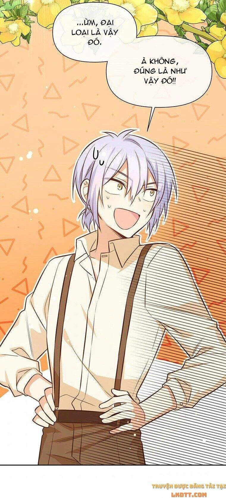 Yêu Tôi Đi, Dù Sao Ngài Cũng Chỉ Là Nhân Vật Phụ Chapter 23 - 31