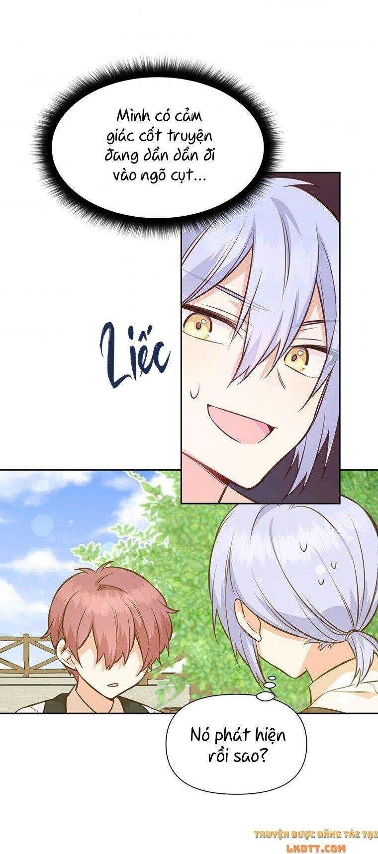 Yêu Tôi Đi, Dù Sao Ngài Cũng Chỉ Là Nhân Vật Phụ Chapter 23 - 32