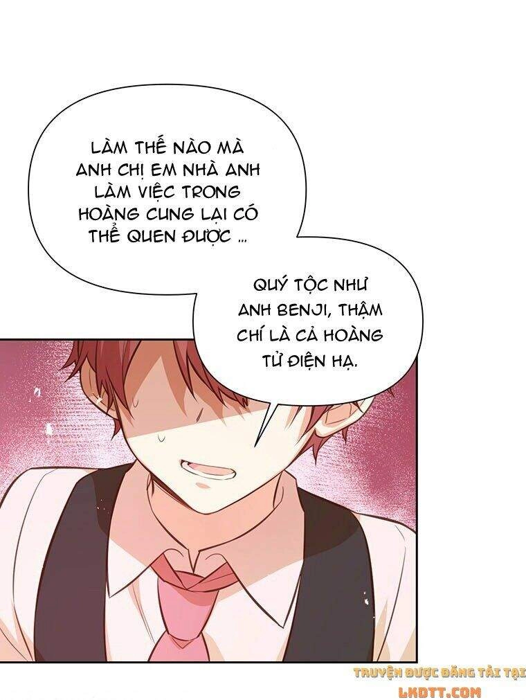 Yêu Tôi Đi, Dù Sao Ngài Cũng Chỉ Là Nhân Vật Phụ Chapter 23 - 33