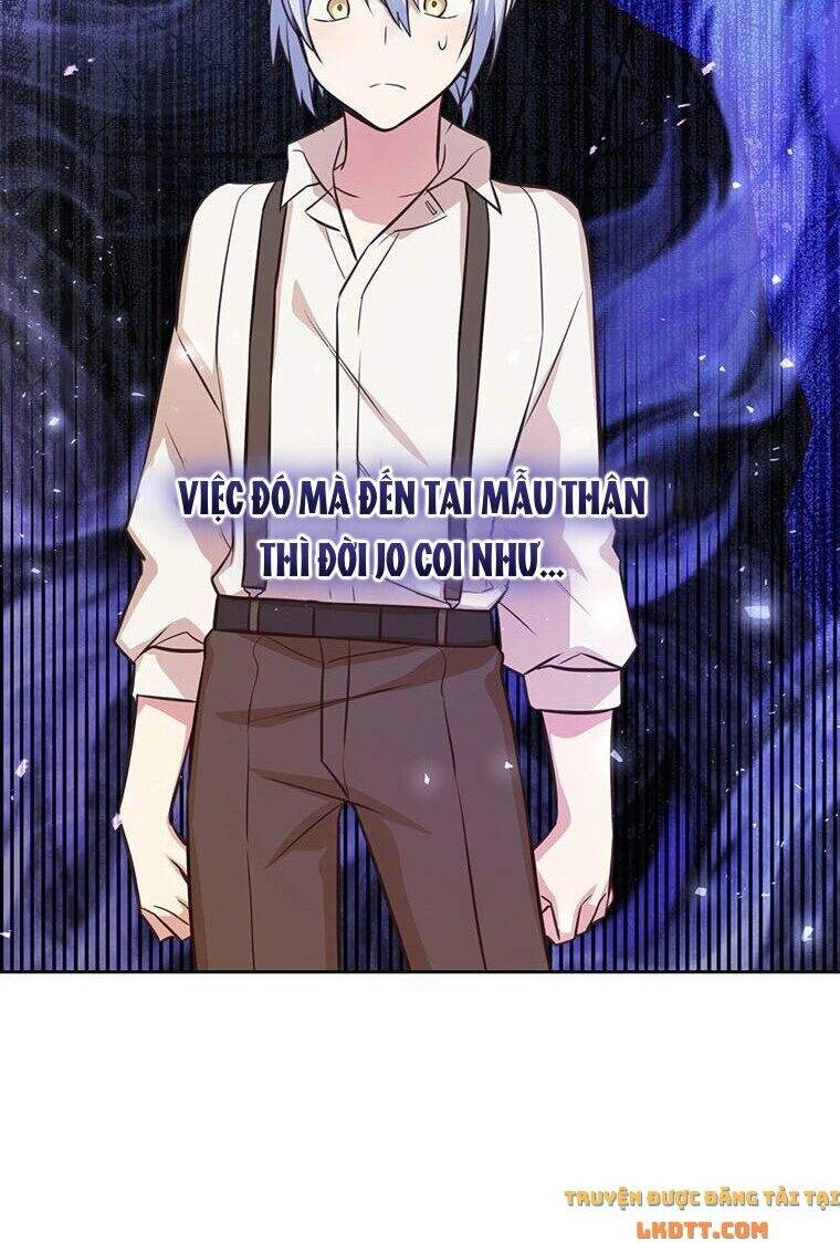 Yêu Tôi Đi, Dù Sao Ngài Cũng Chỉ Là Nhân Vật Phụ Chapter 23 - 35