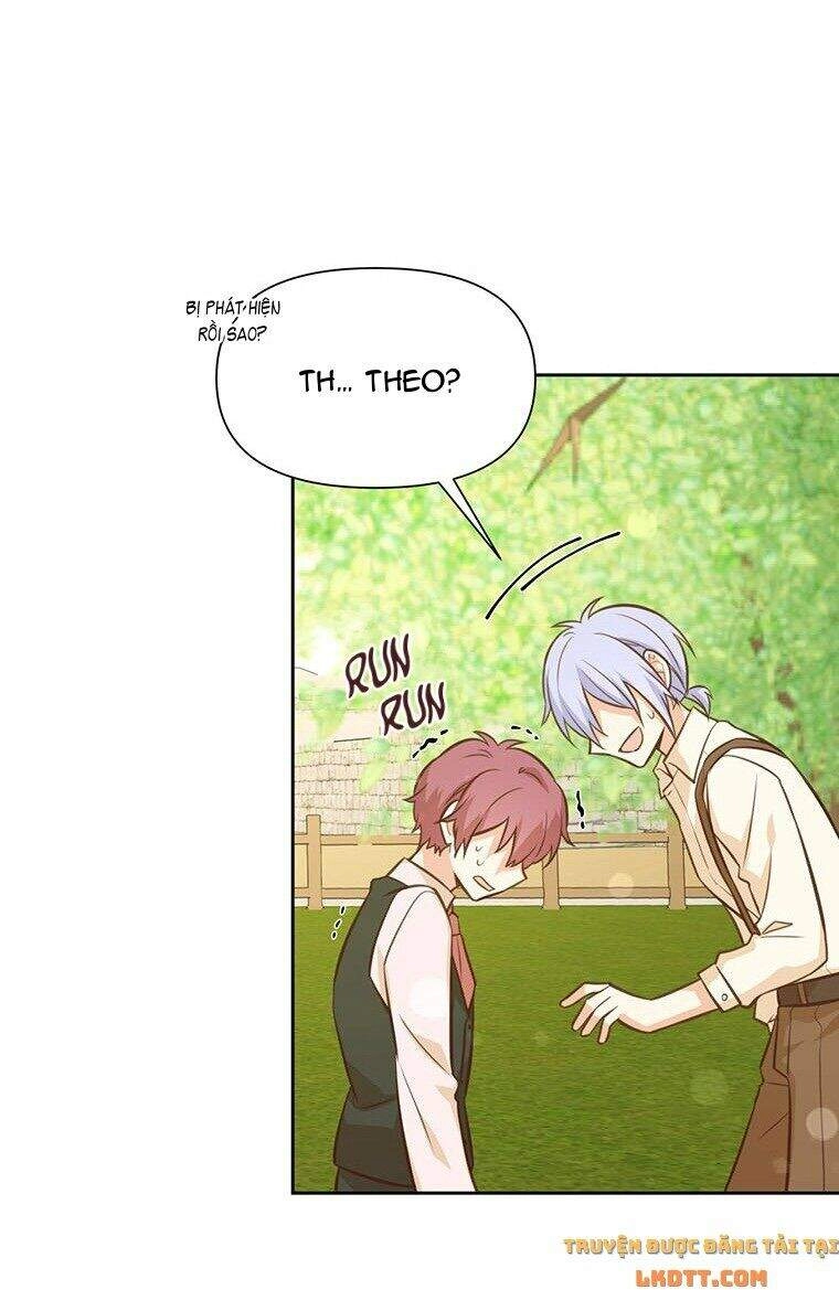 Yêu Tôi Đi, Dù Sao Ngài Cũng Chỉ Là Nhân Vật Phụ Chapter 23 - 36