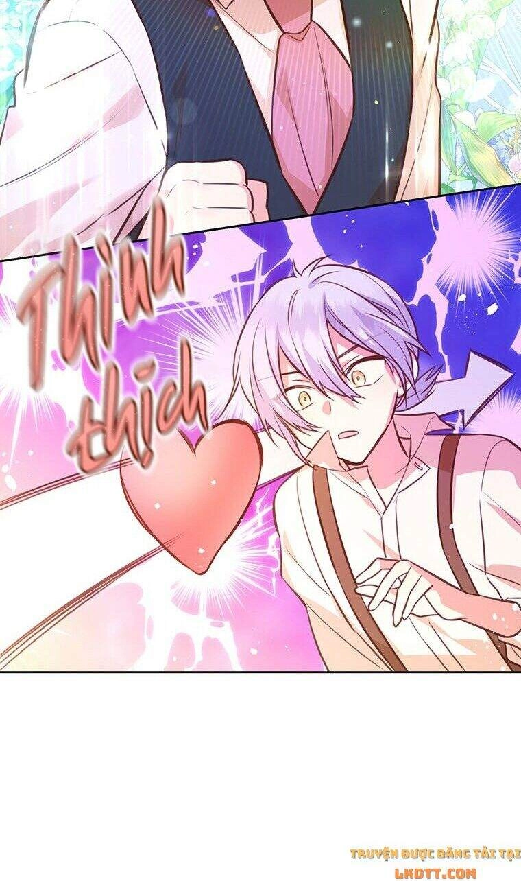 Yêu Tôi Đi, Dù Sao Ngài Cũng Chỉ Là Nhân Vật Phụ Chapter 23 - 38