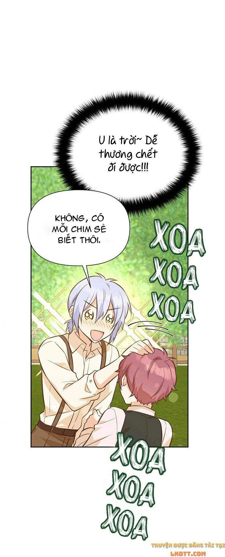 Yêu Tôi Đi, Dù Sao Ngài Cũng Chỉ Là Nhân Vật Phụ Chapter 23 - 39