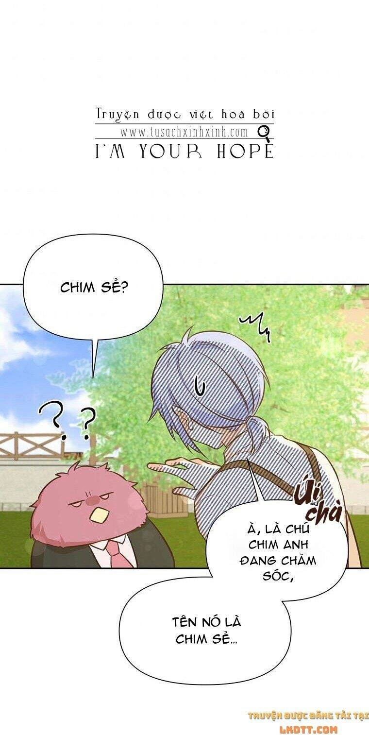 Yêu Tôi Đi, Dù Sao Ngài Cũng Chỉ Là Nhân Vật Phụ Chapter 23 - 40