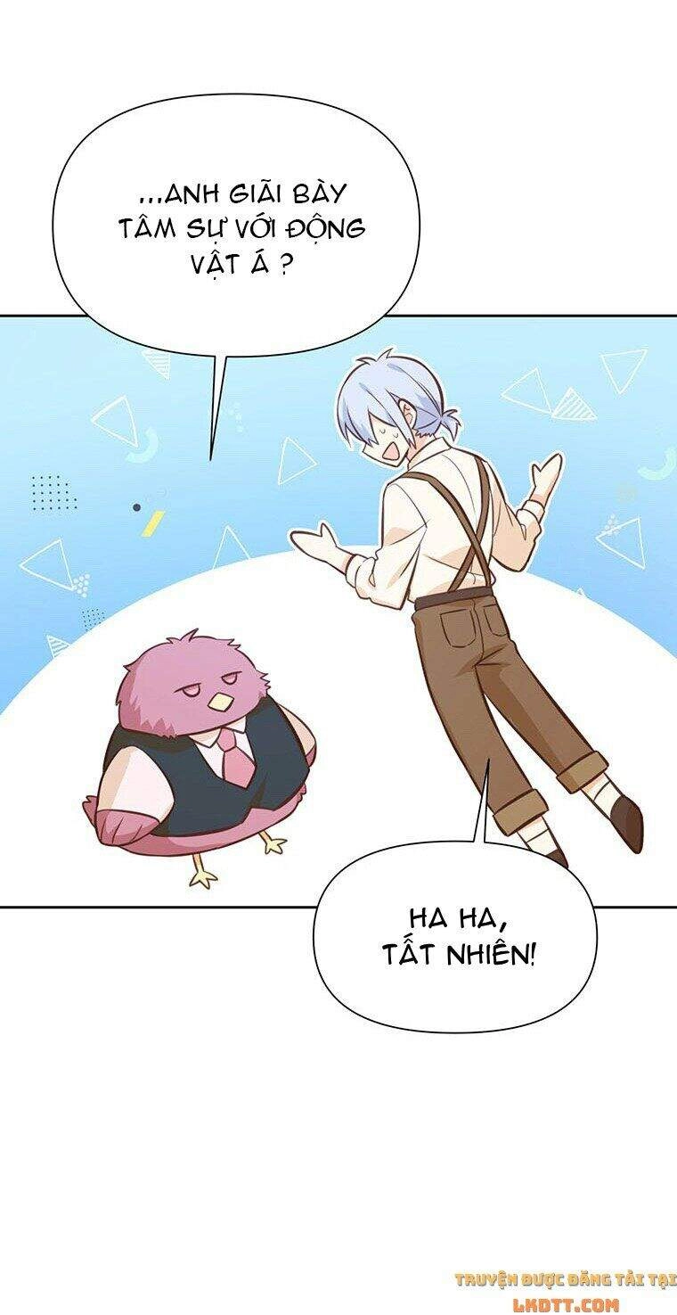 Yêu Tôi Đi, Dù Sao Ngài Cũng Chỉ Là Nhân Vật Phụ Chapter 23 - 41