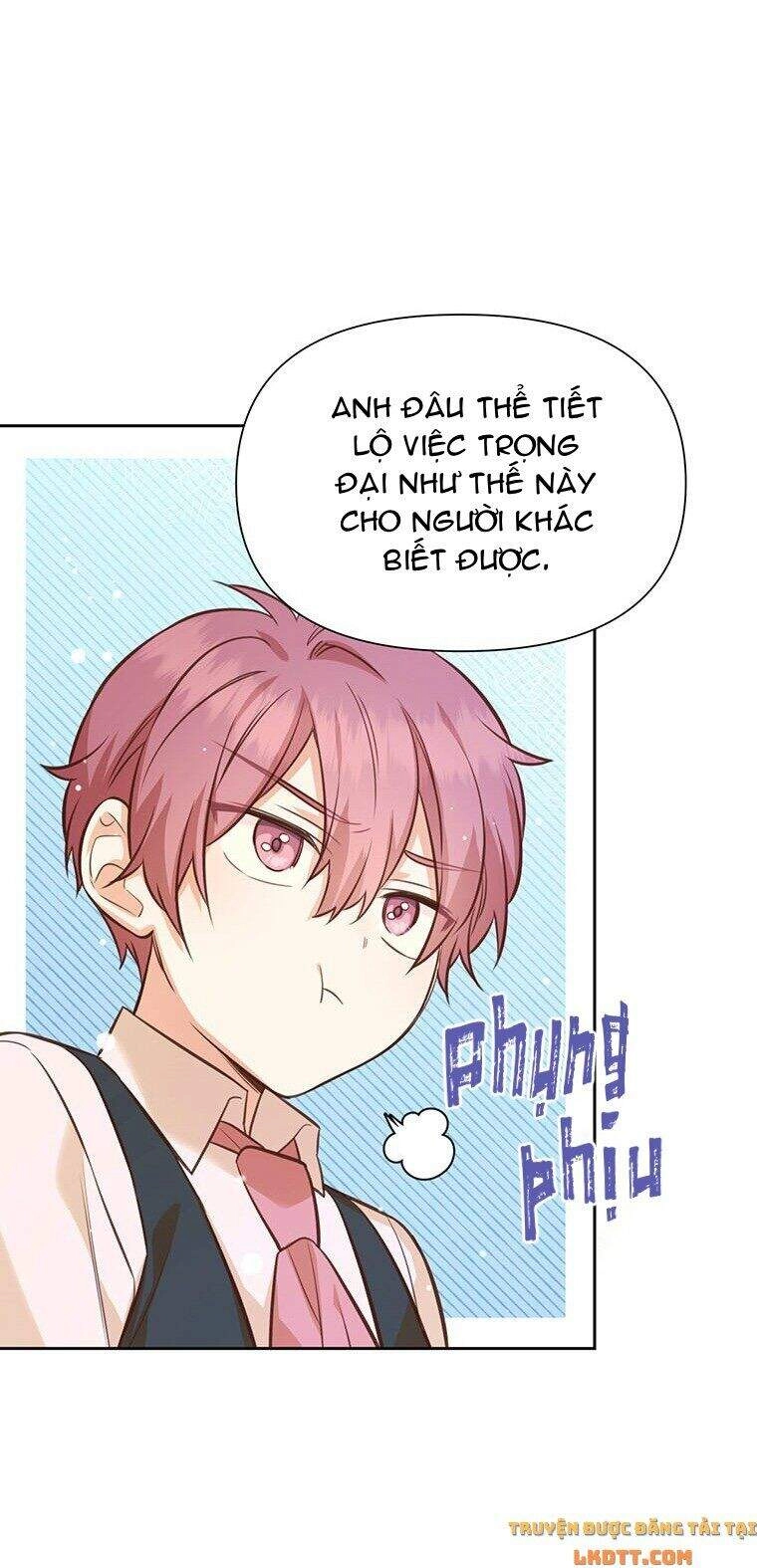 Yêu Tôi Đi, Dù Sao Ngài Cũng Chỉ Là Nhân Vật Phụ Chapter 23 - 42