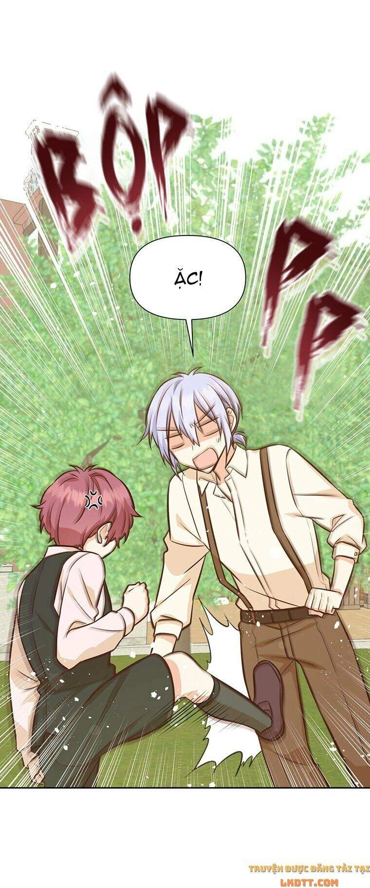 Yêu Tôi Đi, Dù Sao Ngài Cũng Chỉ Là Nhân Vật Phụ Chapter 23 - 43