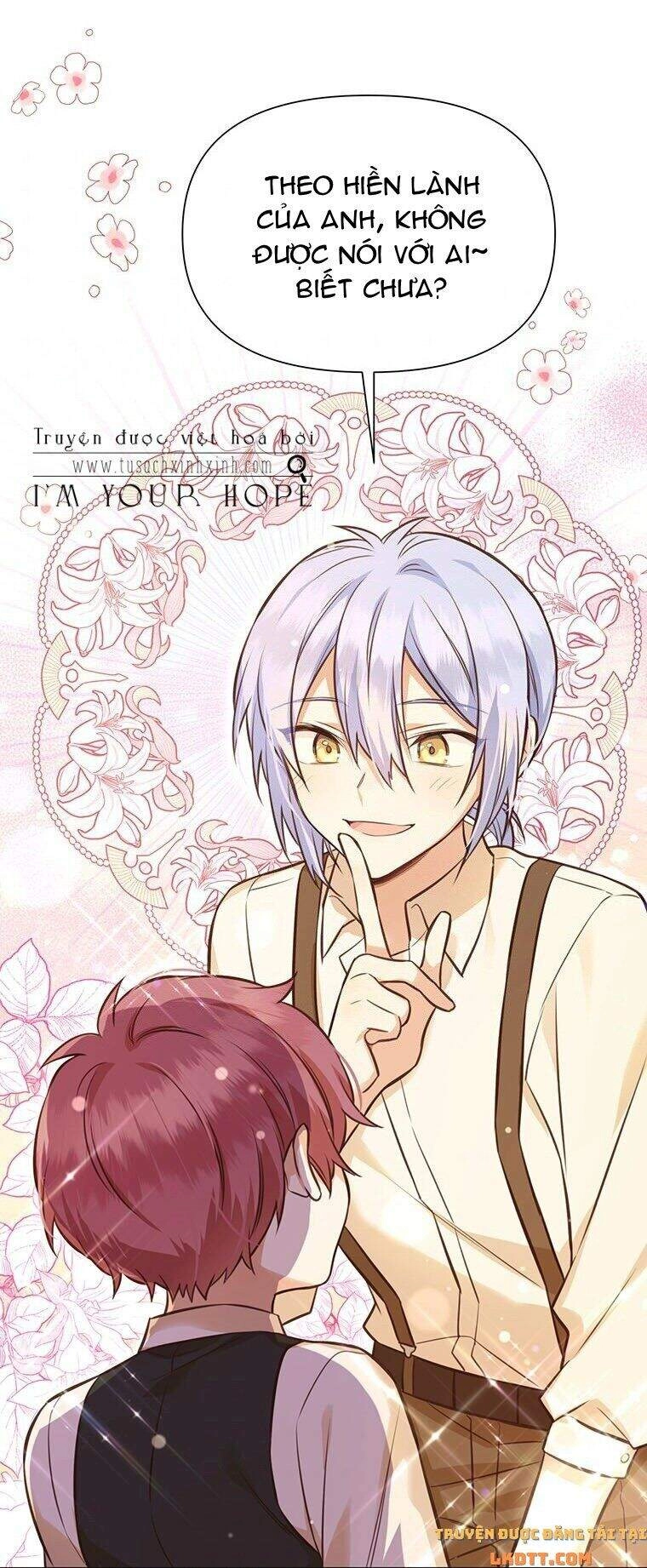 Yêu Tôi Đi, Dù Sao Ngài Cũng Chỉ Là Nhân Vật Phụ Chapter 23 - 46