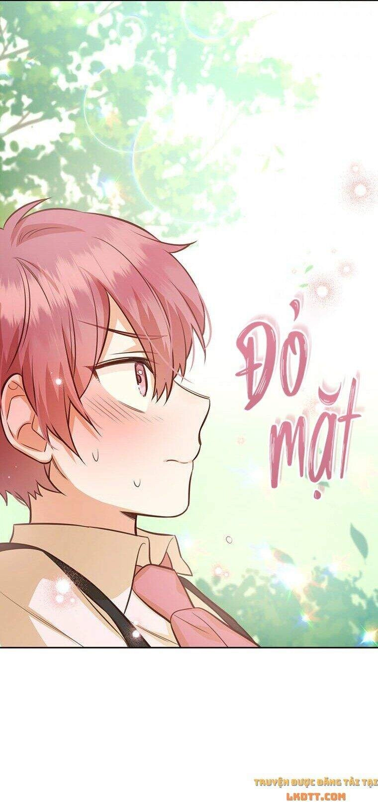 Yêu Tôi Đi, Dù Sao Ngài Cũng Chỉ Là Nhân Vật Phụ Chapter 23 - 47