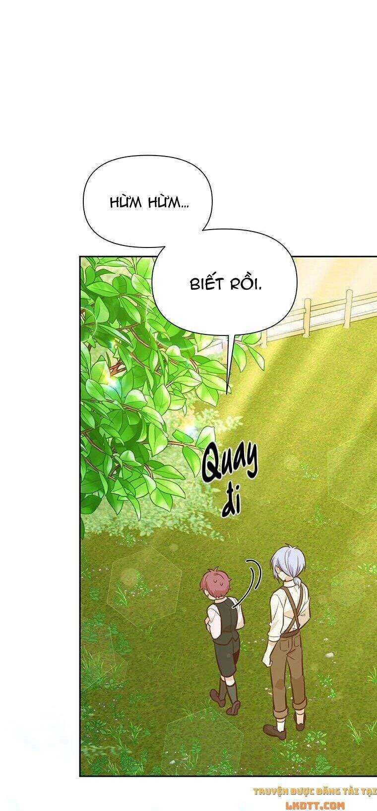 Yêu Tôi Đi, Dù Sao Ngài Cũng Chỉ Là Nhân Vật Phụ Chapter 23 - 48