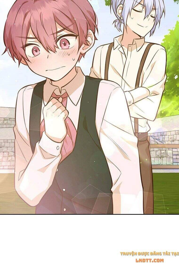 Yêu Tôi Đi, Dù Sao Ngài Cũng Chỉ Là Nhân Vật Phụ Chapter 23 - 50