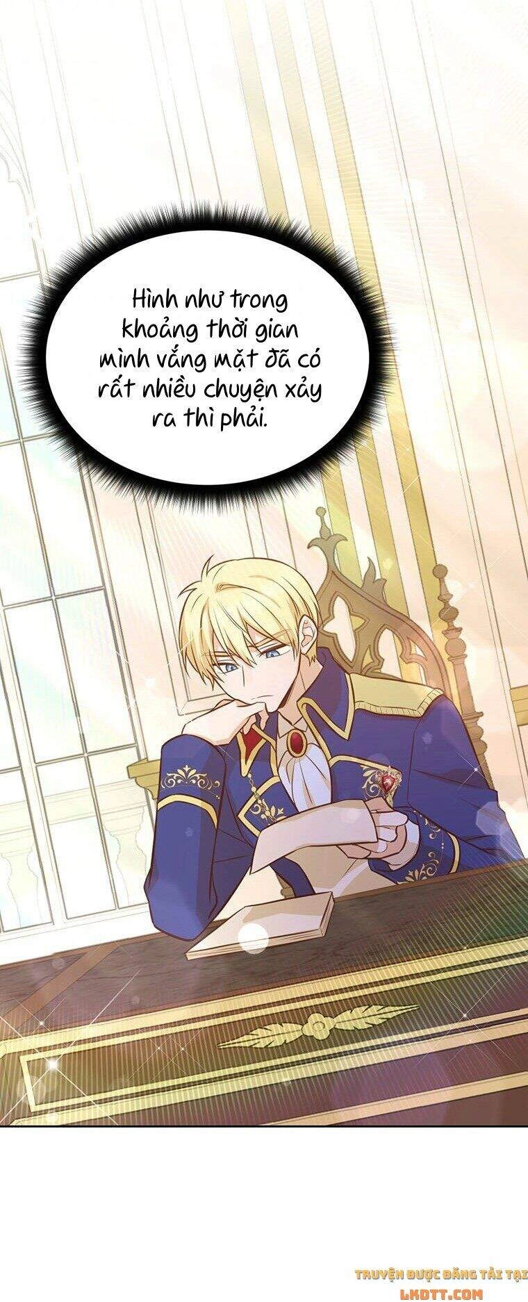 Yêu Tôi Đi, Dù Sao Ngài Cũng Chỉ Là Nhân Vật Phụ Chapter 23 - 55