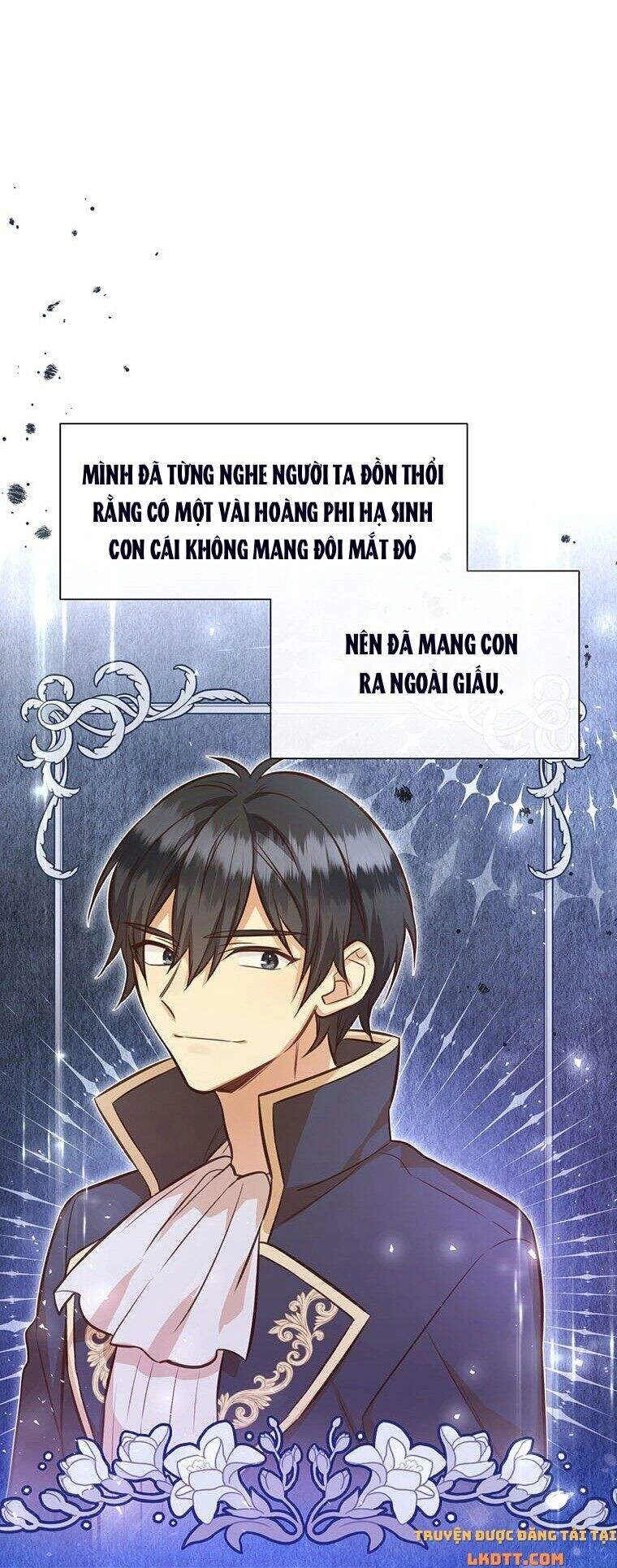 Yêu Tôi Đi, Dù Sao Ngài Cũng Chỉ Là Nhân Vật Phụ Chapter 23 - 56