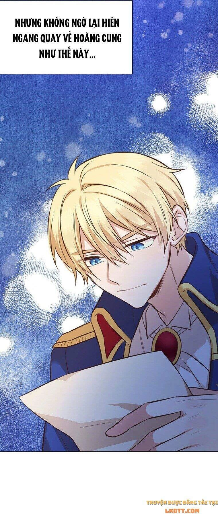 Yêu Tôi Đi, Dù Sao Ngài Cũng Chỉ Là Nhân Vật Phụ Chapter 23 - 57