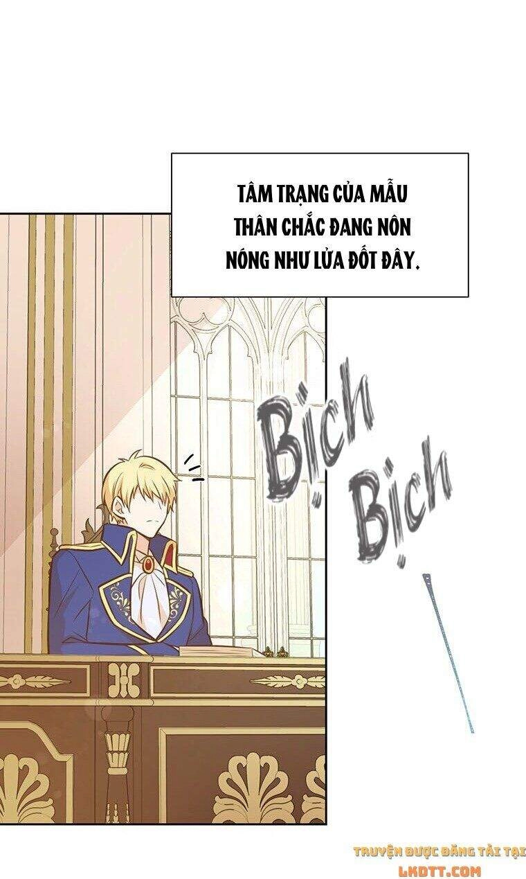 Yêu Tôi Đi, Dù Sao Ngài Cũng Chỉ Là Nhân Vật Phụ Chapter 23 - 58